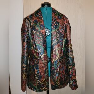 Handmade Blazer L/XL
